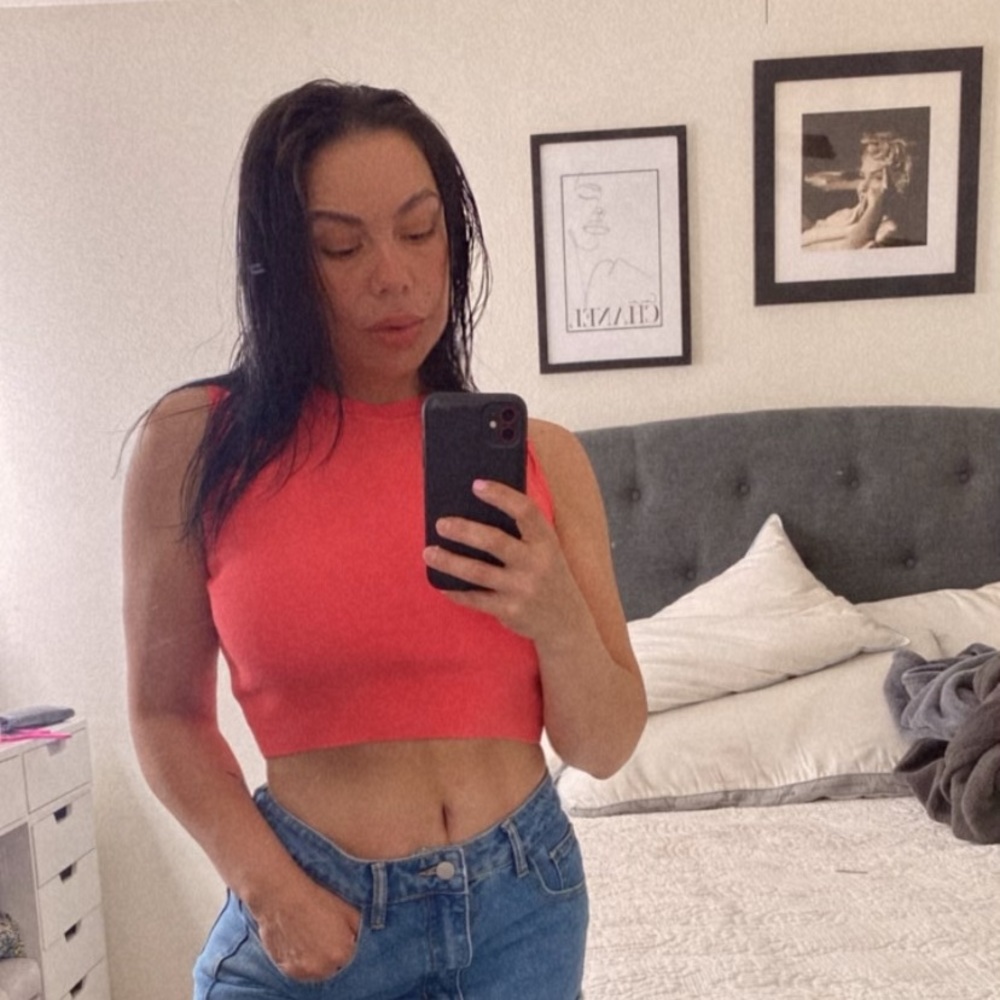 Meet your Posher, Norma